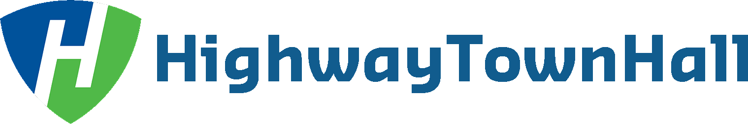 highwaytownhall.com